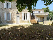 Maison à MALLEMORT
