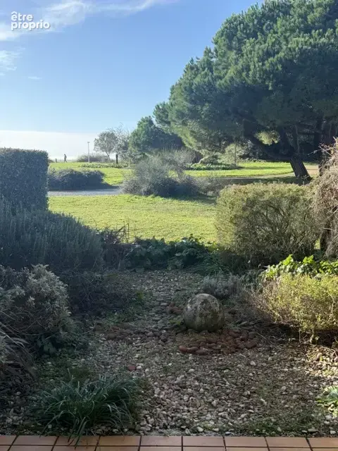 Appartement à LA ROCHELLE
