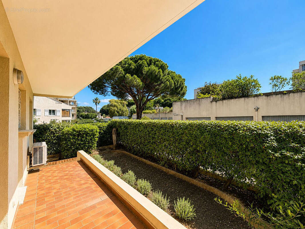 Appartement à FREJUS