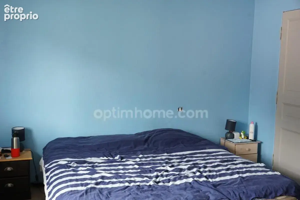 Secteur Vesoul, maison de 152 m², 3 grandes chambres, insert bois et garage double - photo 14