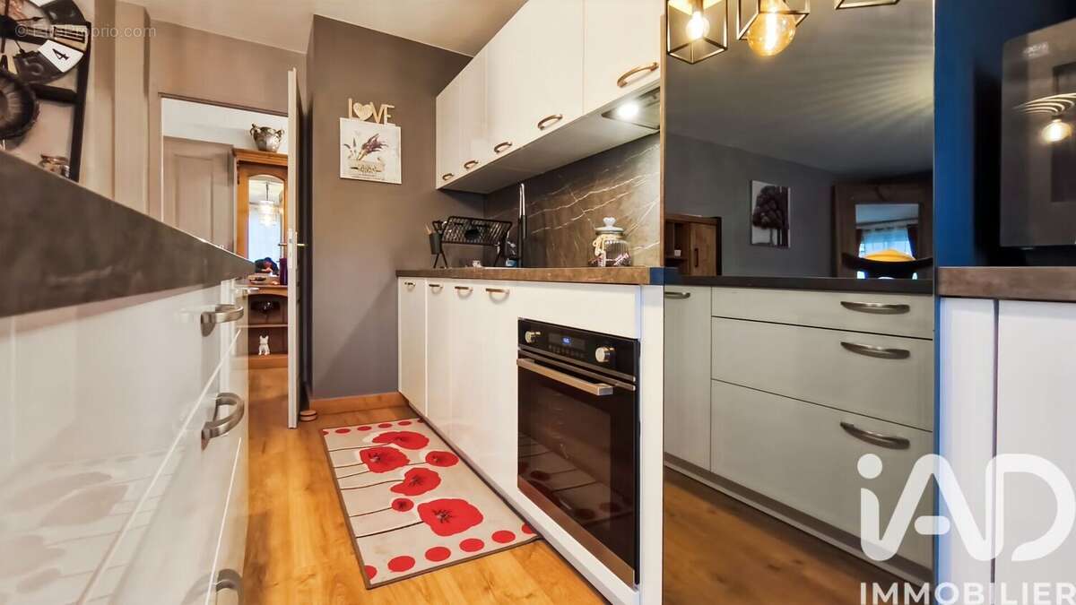 Photo 7 - Appartement à QUINTAL