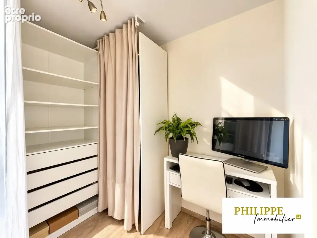 Appartement 4 pièces 83 m² à vendre à Goncelin (38570) - photo 7