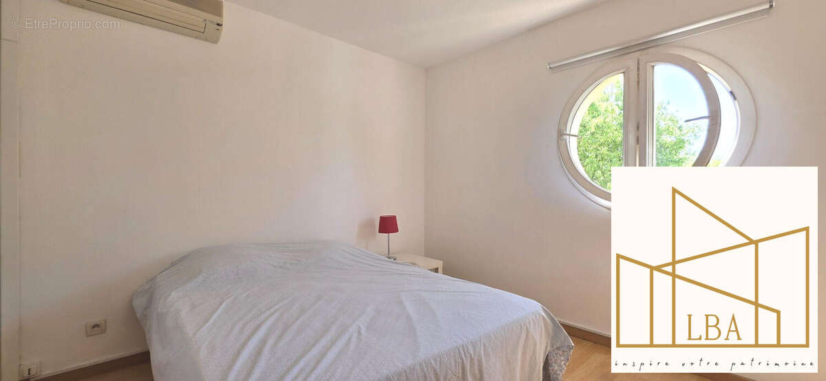 Maison à MARSEILLE-11E