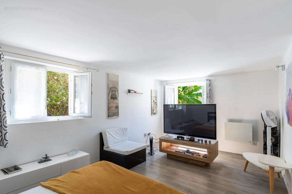 Maison à ANTIBES