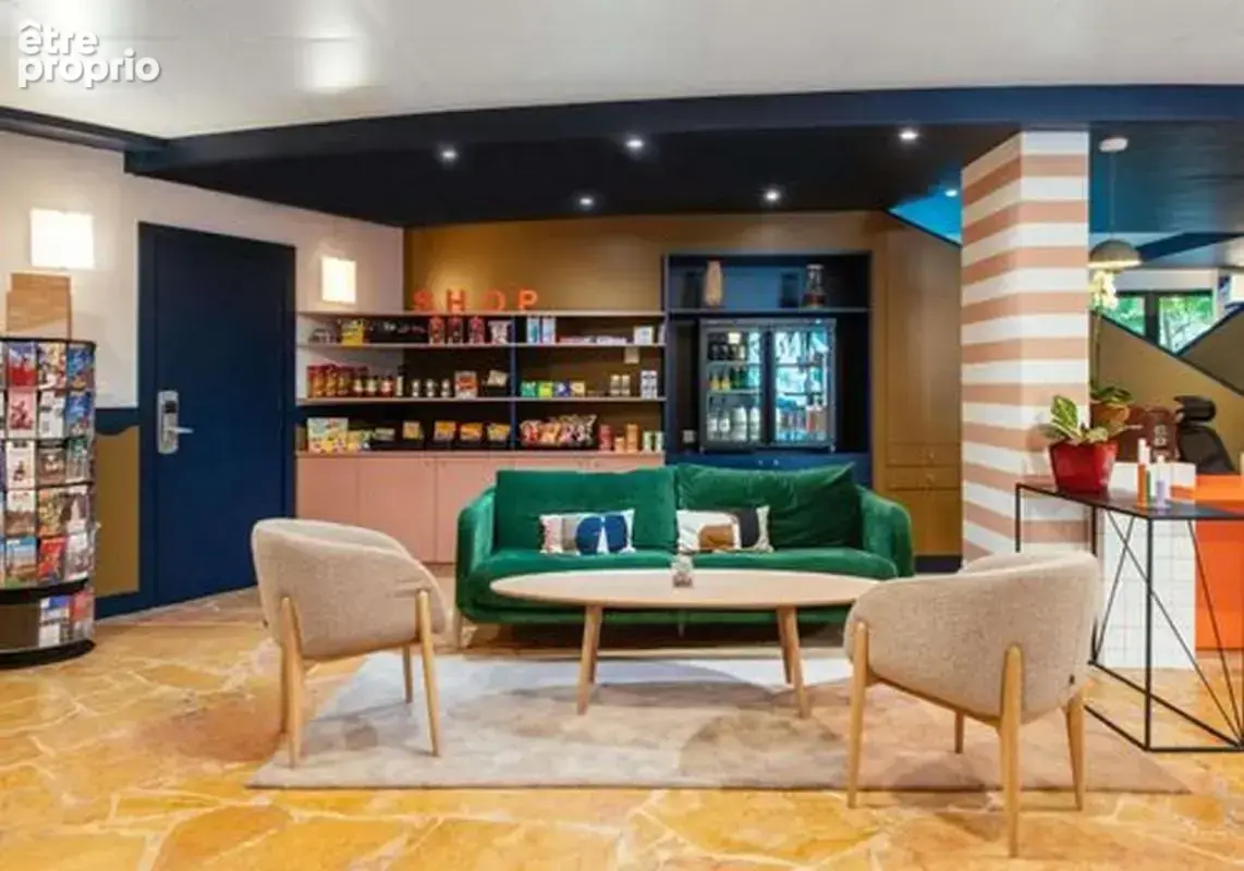 Courbevoie : Idéal investissement locatif - photo 8