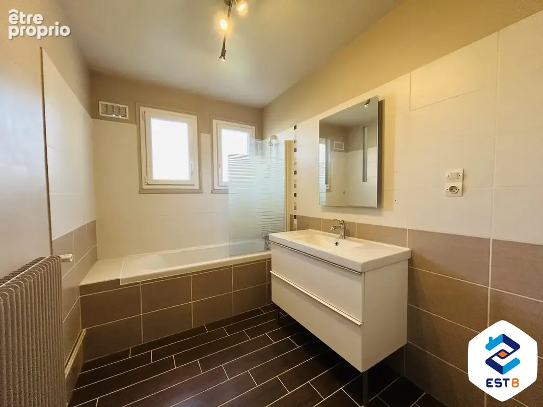 Maison 6 pièces 163 m² à vendre à Compiegne (60200) - photo 6