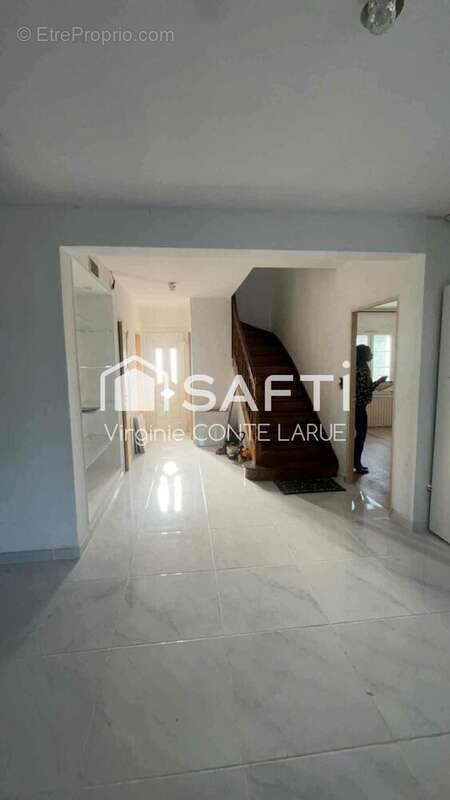 Photo 5 - Maison à MANOT