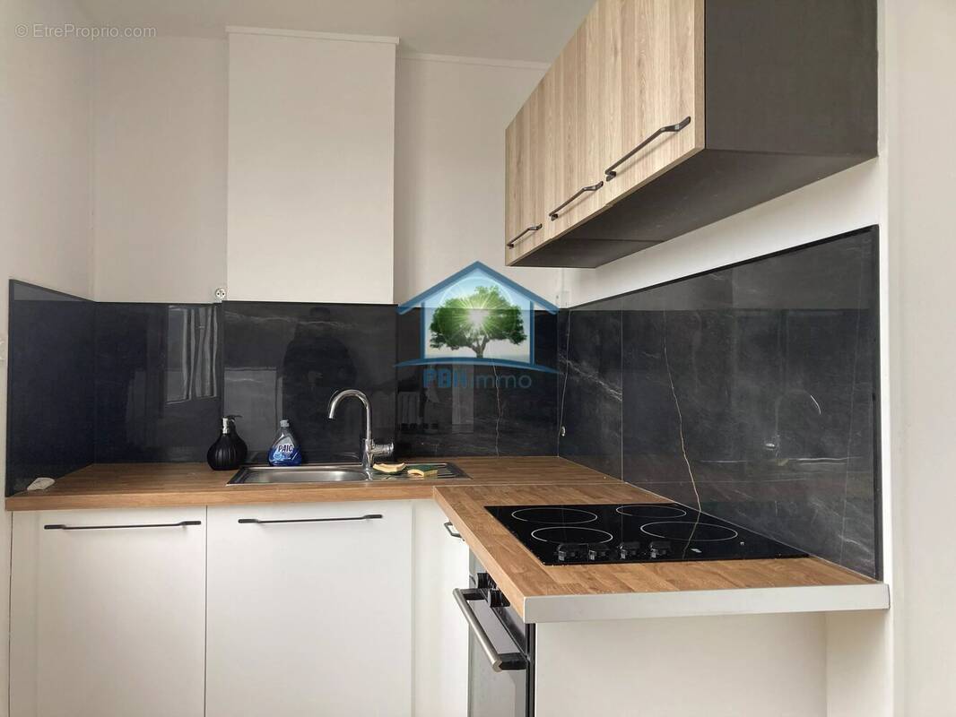 Appartement à FIRMINY