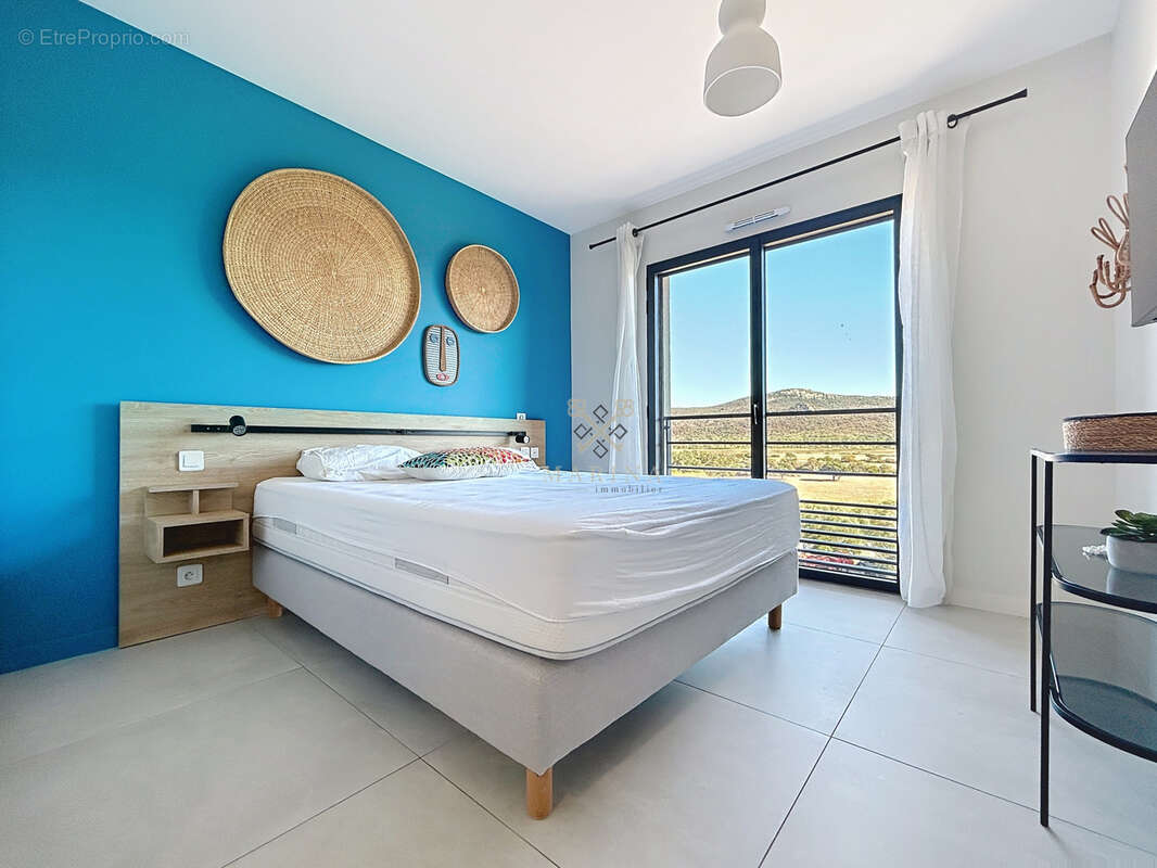 Appartement à PORTO-VECCHIO