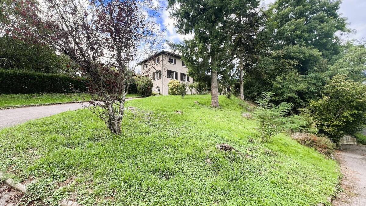 Photo 1 - Maison à DARDILLY