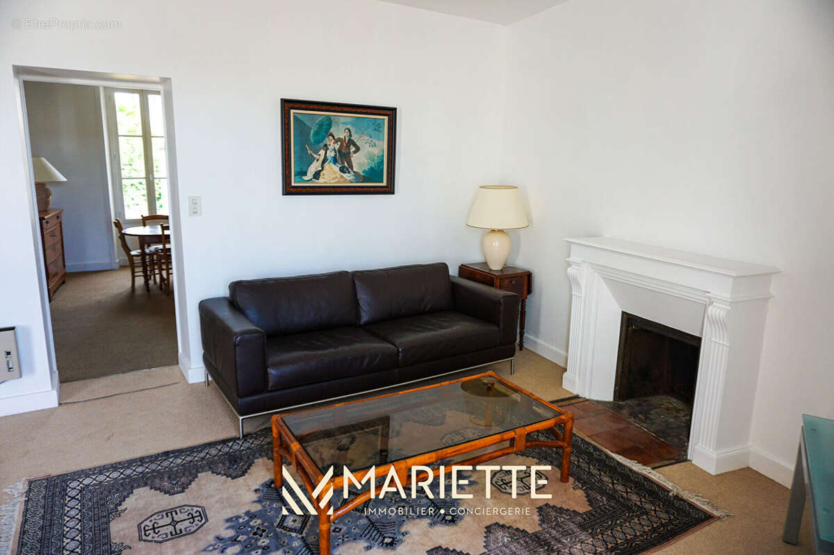 Maison à CONCARNEAU