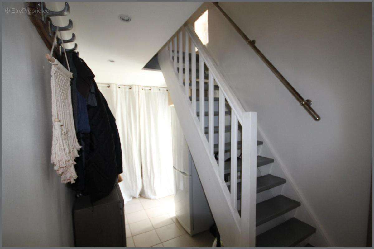 Maison à LAVERNAT
