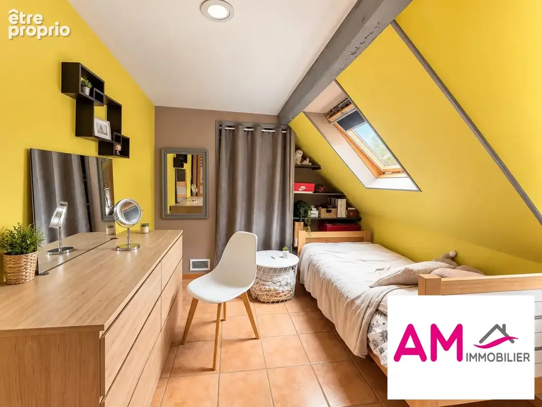 Maison 6 pièces 118 m² à vendre à Linthal (68610) - photo 5