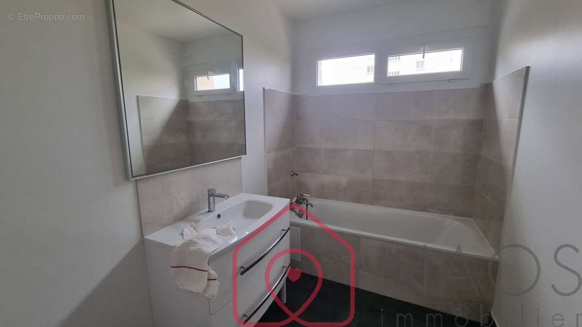 Appartement à MEUDON