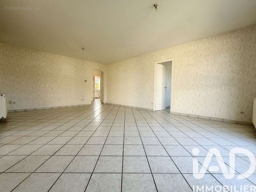 Photo 7 - Maison à SAINT-PERDON