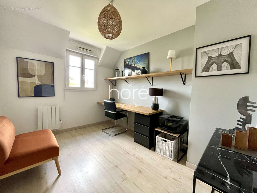 Appartement à SAINT-GRATIEN