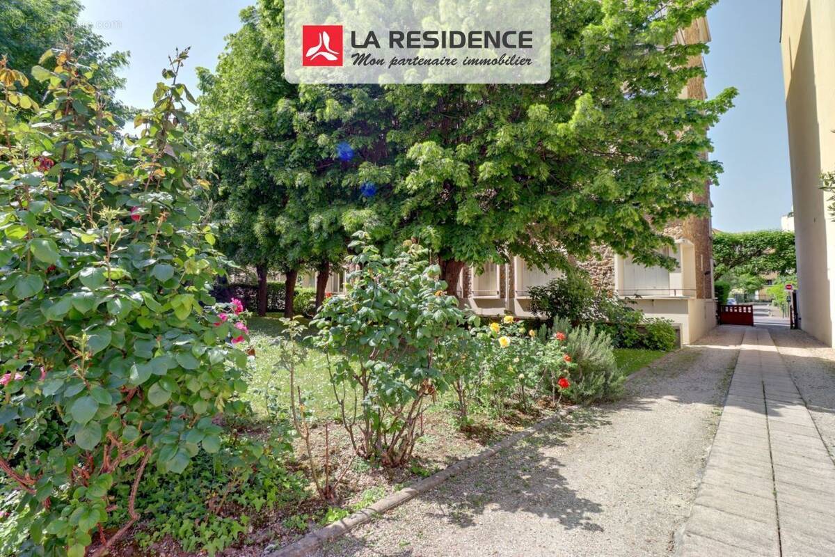 Appartement à CLAMART
