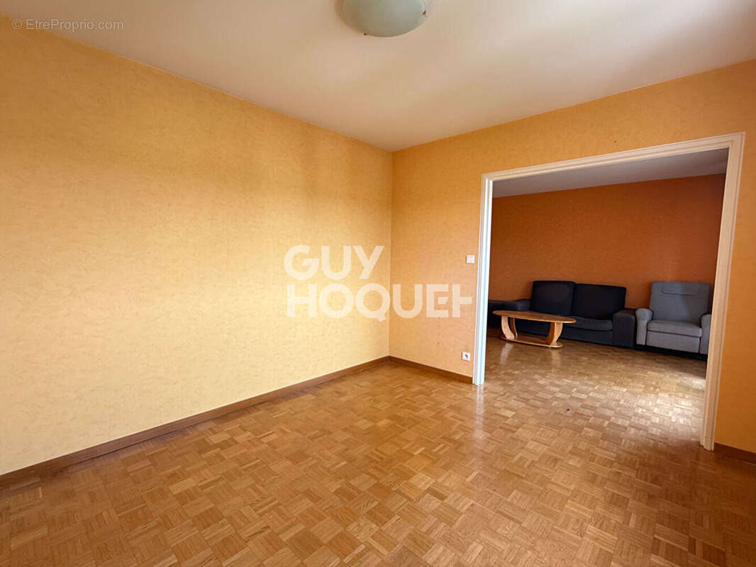 Appartement à BESANCON