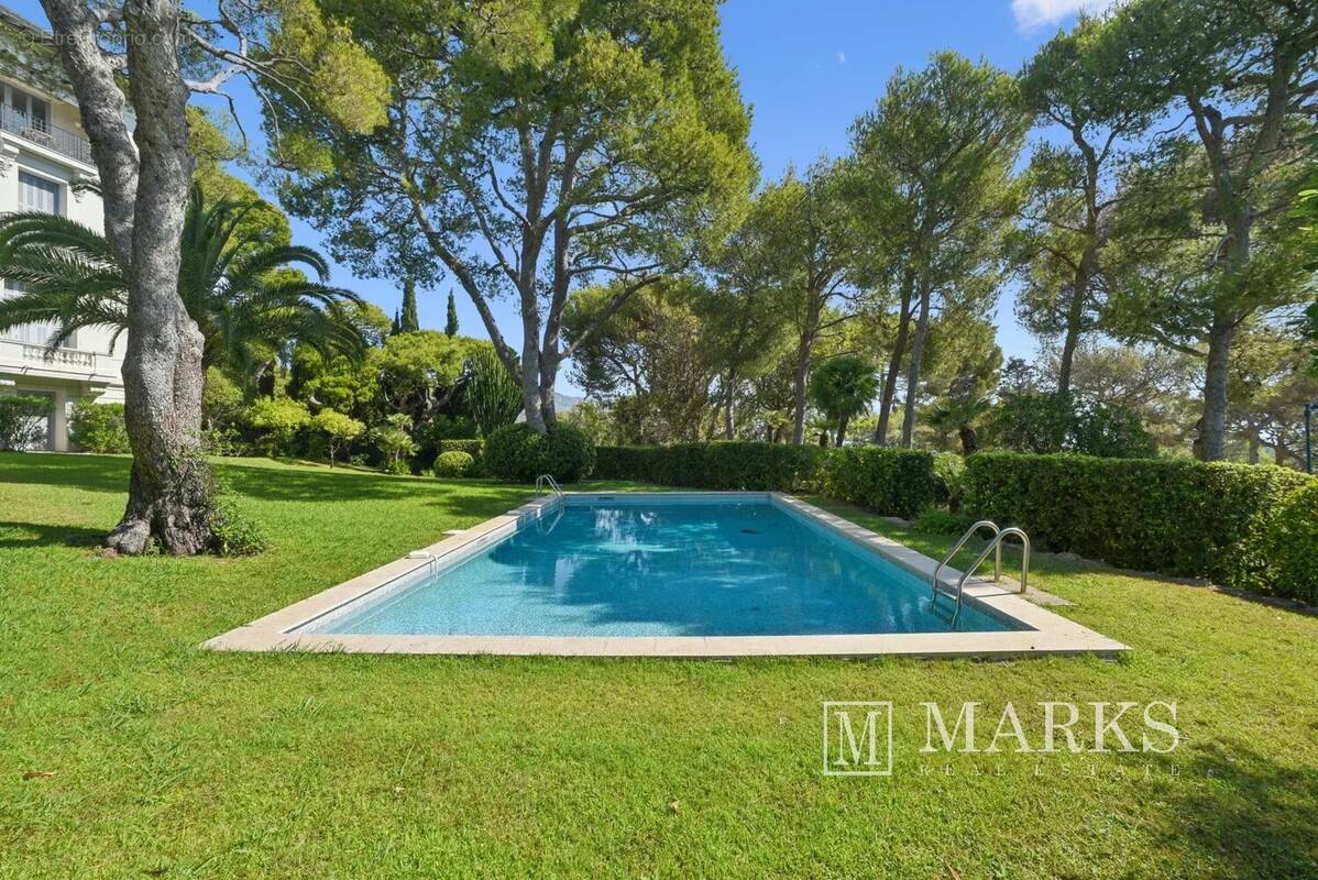 Appartement à SAINT-JEAN-CAP-FERRAT