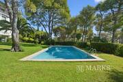 Appartement à SAINT-JEAN-CAP-FERRAT