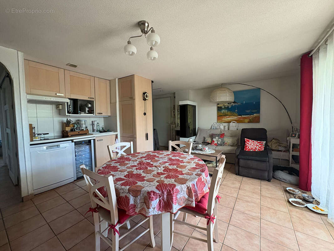 Maison à TORREILLES