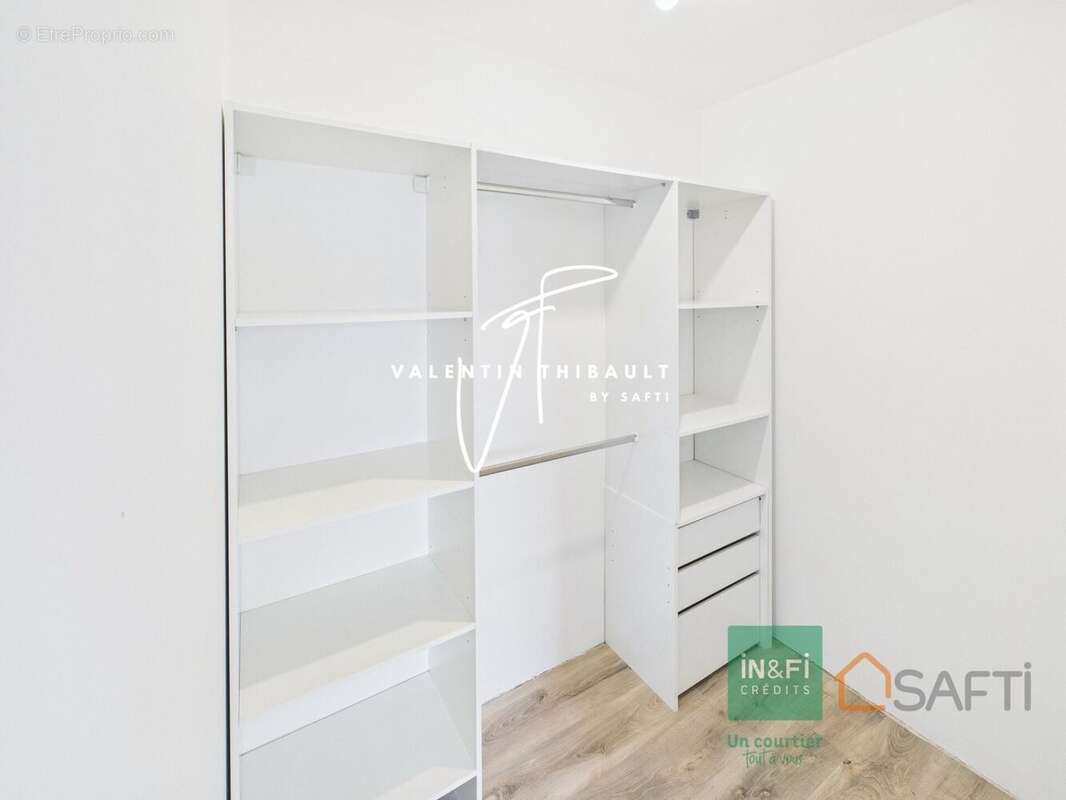 Maison 119 m² à Chabournay  - photo 8