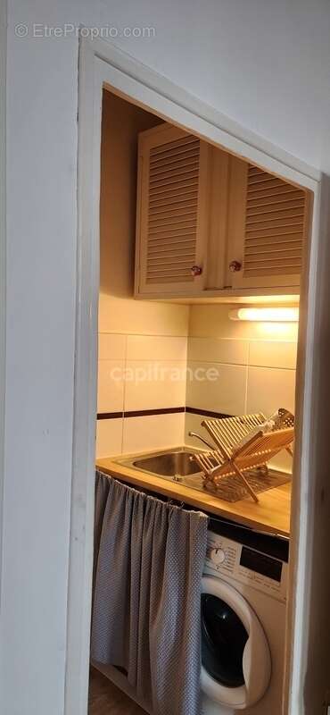 Appartement à vendre 2 pièces AIX EN PROVENCE (13) quartier Sextius - photo 7