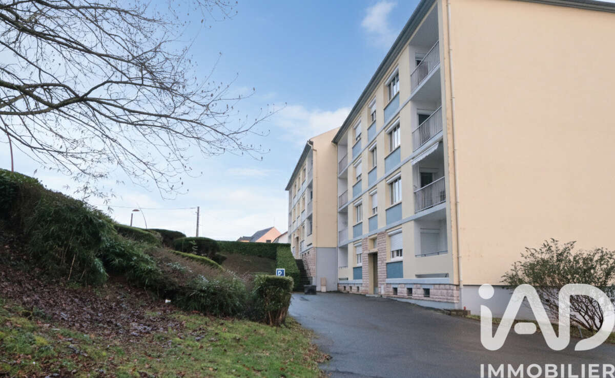 Photo 4 - Appartement à DIGOIN