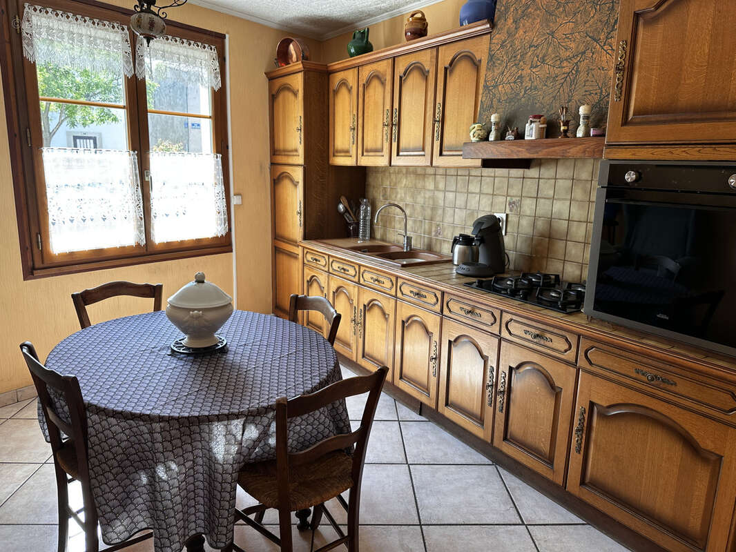 Maison à CARCASSONNE