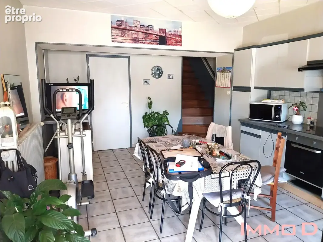 Appartement 156 m² à Aillevillers-Et-Lyaumont  - photo 2