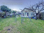 Maison à CHAMPIGNY-SUR-MARNE