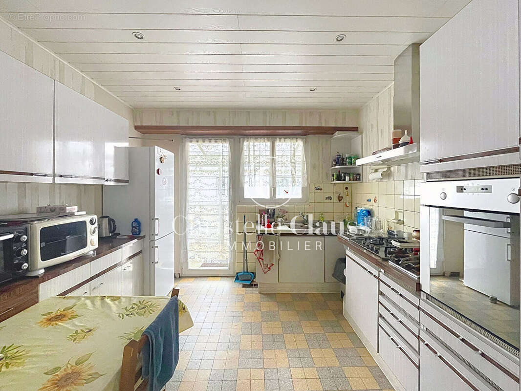 Maison à LIPSHEIM