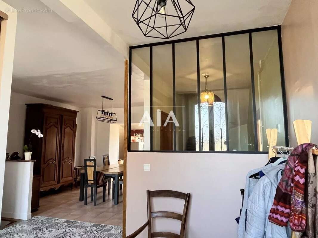 Maison à MAINE-DE-BOIXE