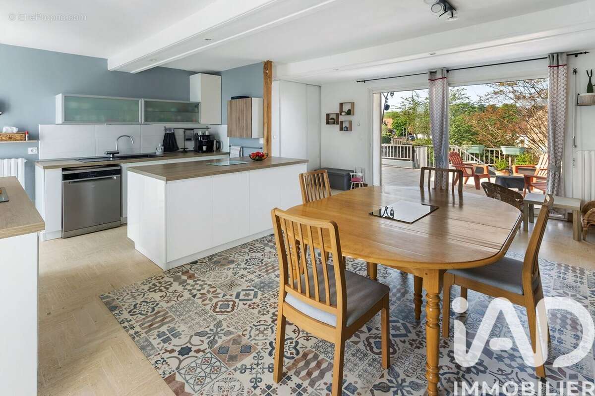 Photo 6 - Maison à CLISSON