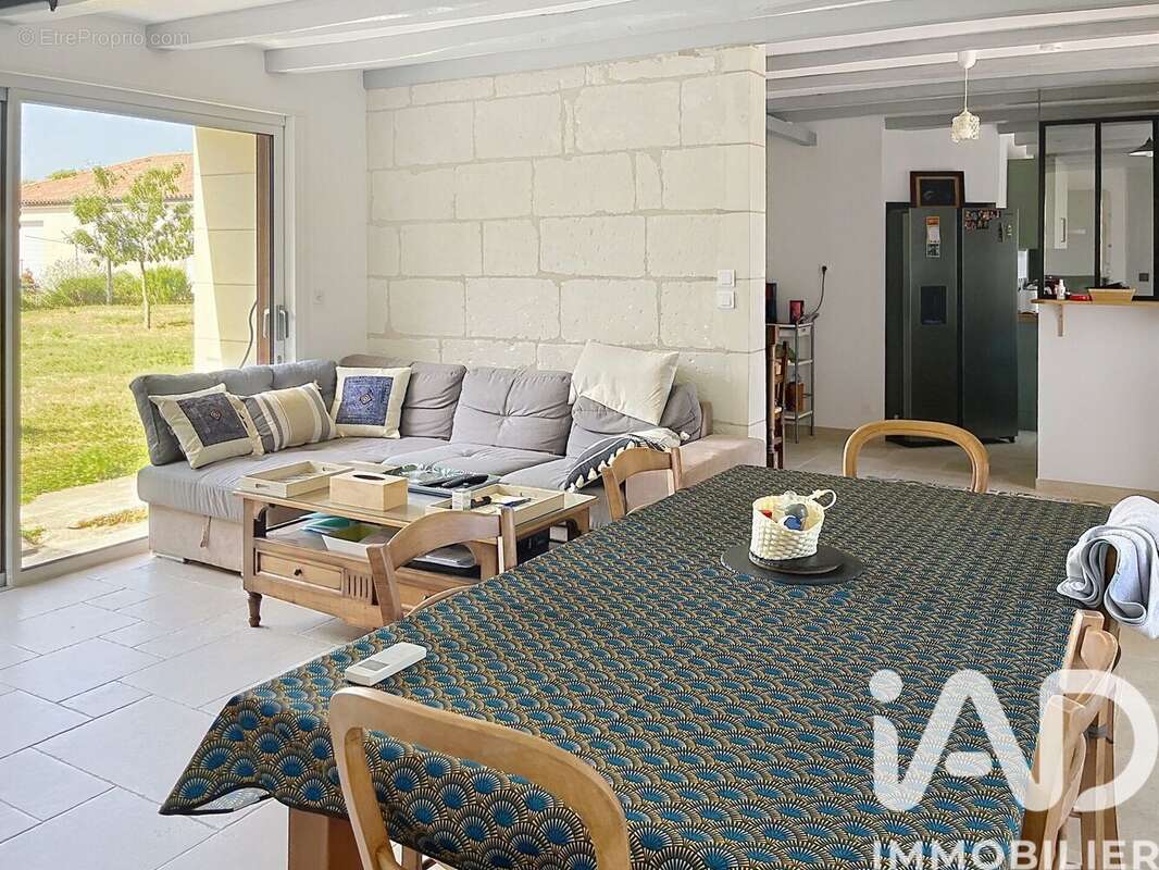 Photo 6 - Maison à CENON-SUR-VIENNE