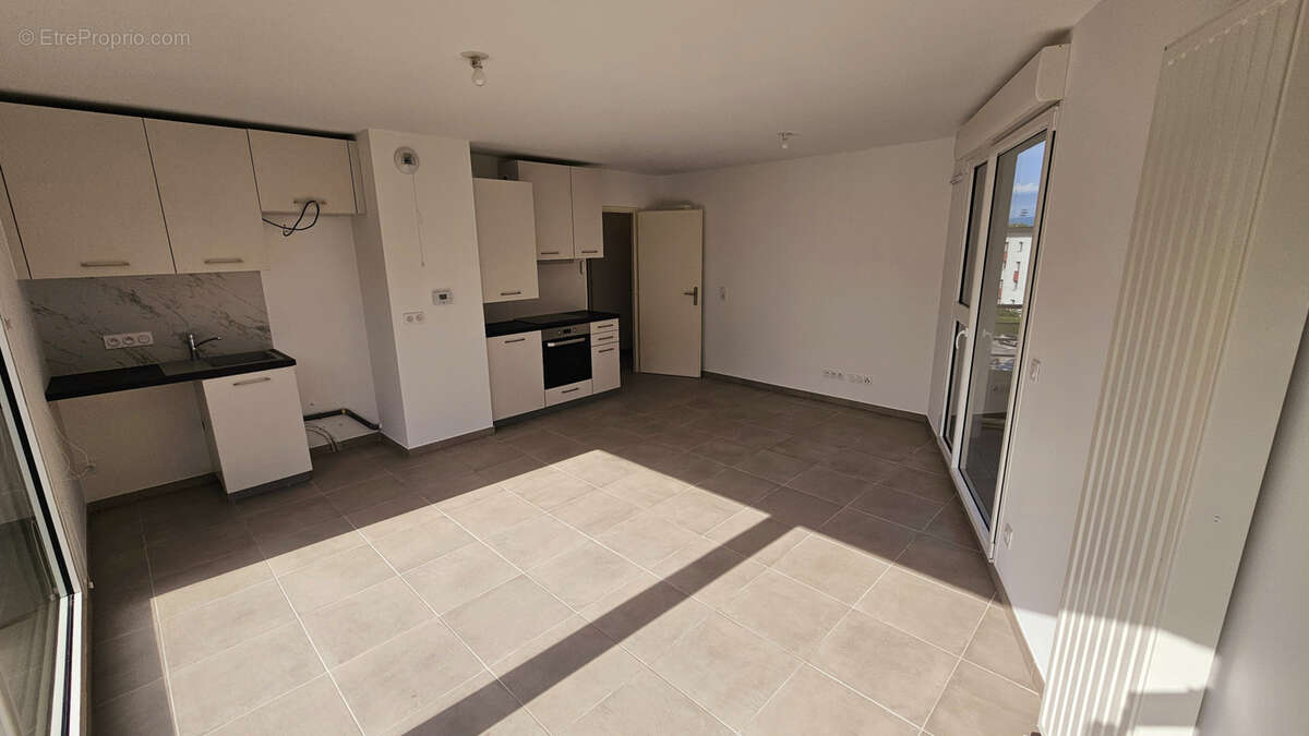 Appartement à ANNECY