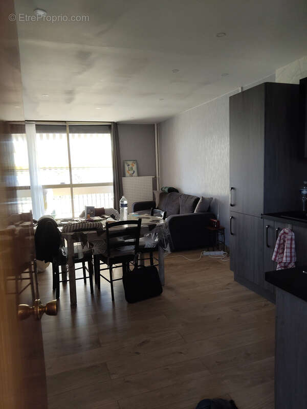 Appartement à MONTRICHARD