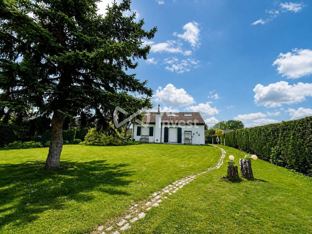 Maison à CAMPHIN-EN-PEVELE