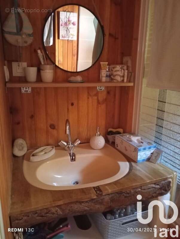 Photo 2 - Maison à BUIS-LES-BARONNIES