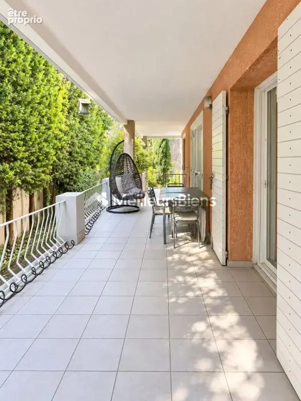 Rez-de-jardin 5 pièces de 179 m² à Marseille 13009, 4 chambres - photo 23