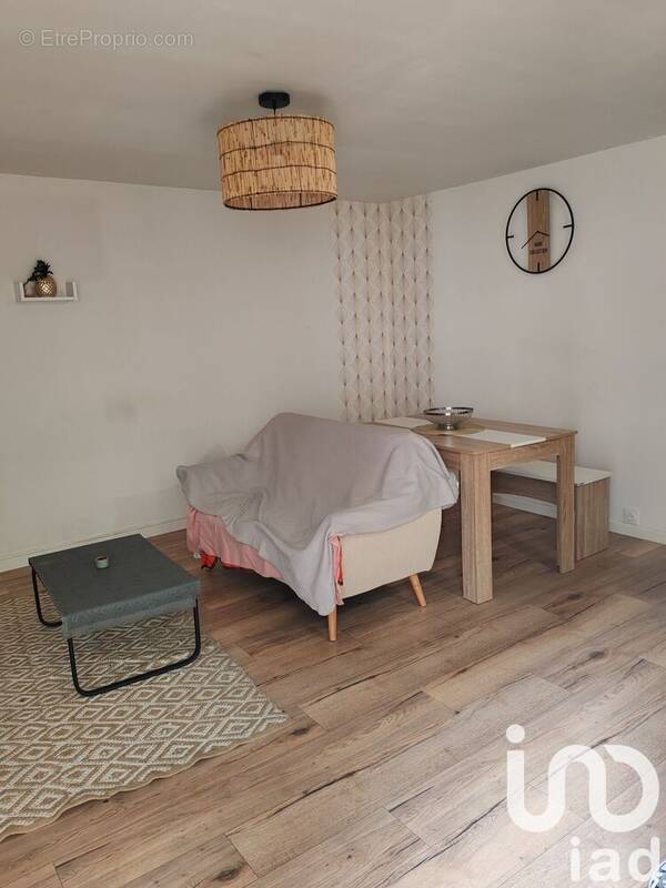 Photo 1 - Appartement à LE HAVRE