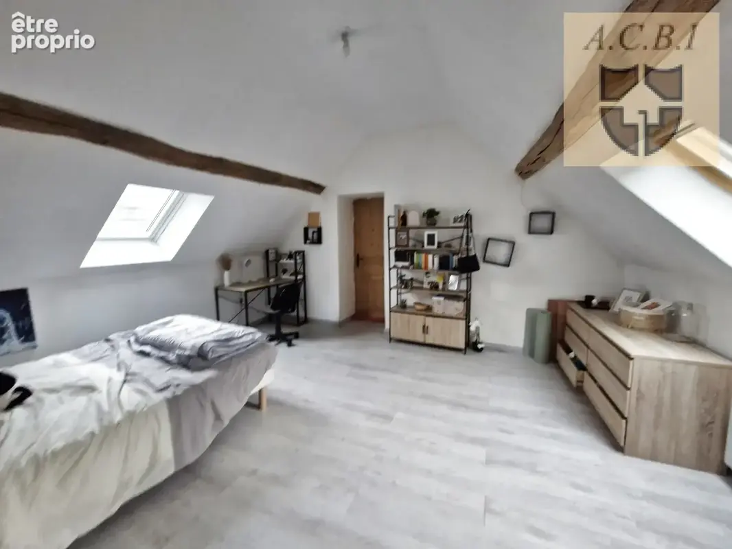 Belle longère    4 chambres   Terrain de 1 184 m2   À 15 min de Vendôme - photo 4