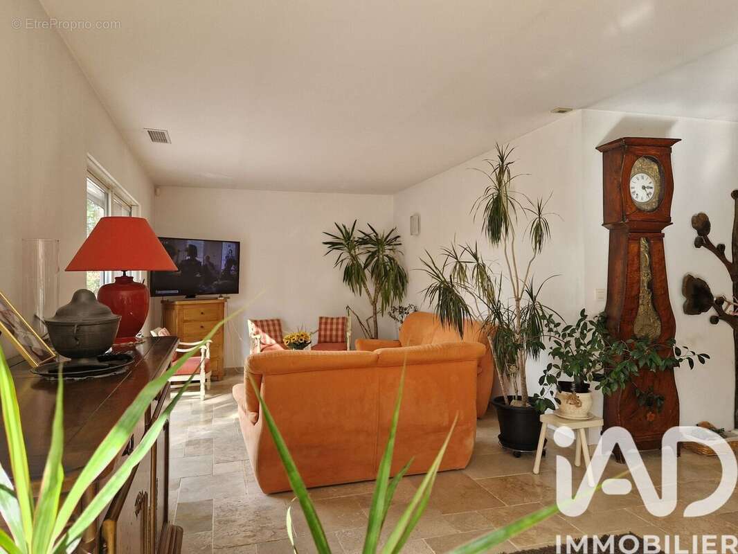 Photo 4 - Maison à SAINT-PAUL-EN-FORET