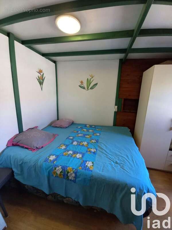 Photo 9 - Maison à SAINT-PIERRE