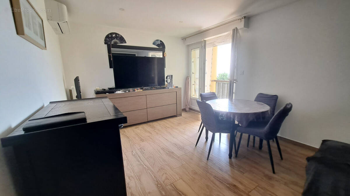 Appartement à BASTIA