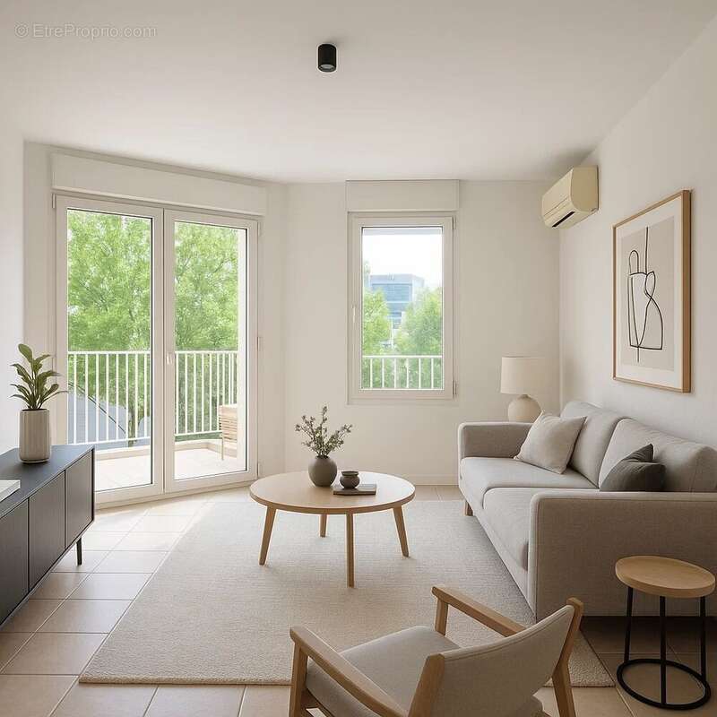 Appartement à SANARY-SUR-MER