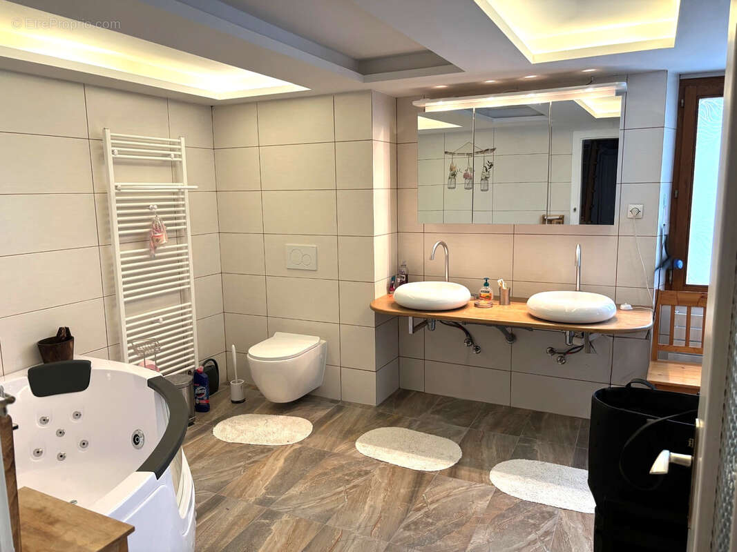 Maison à VIEUX-FERRETTE