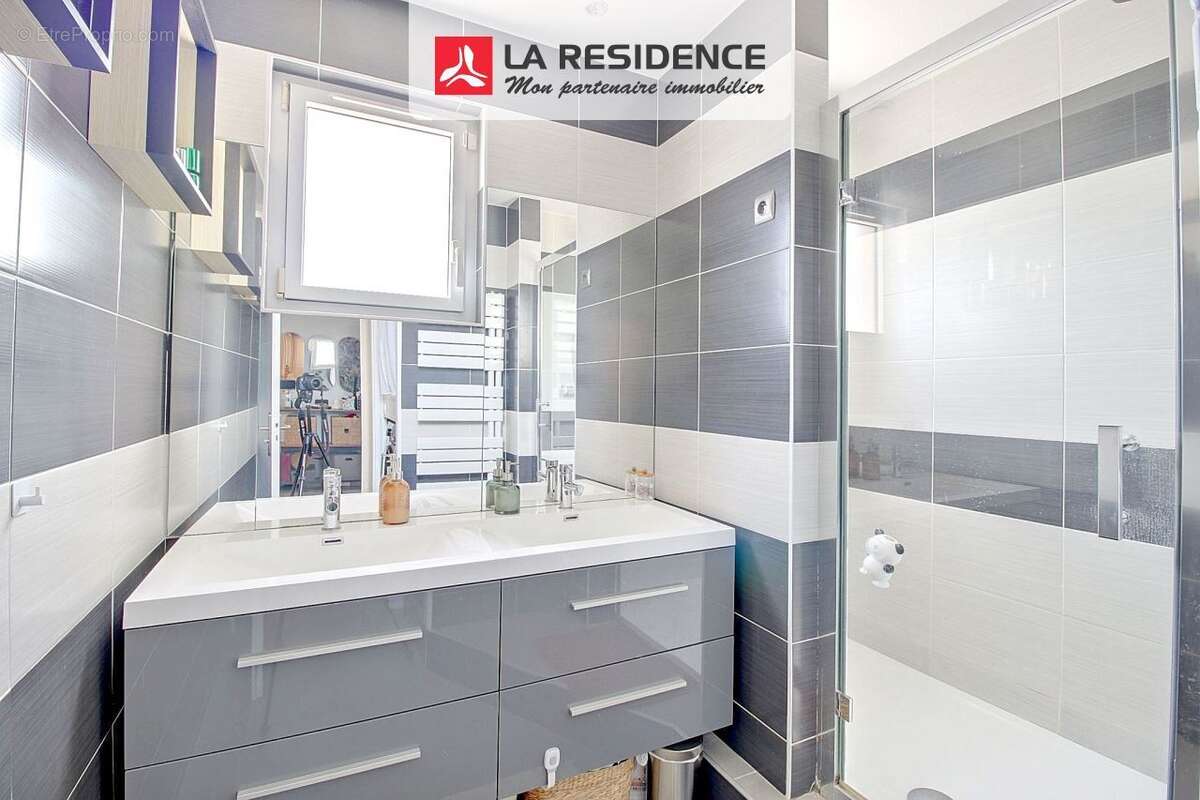 Appartement à ANDRESY