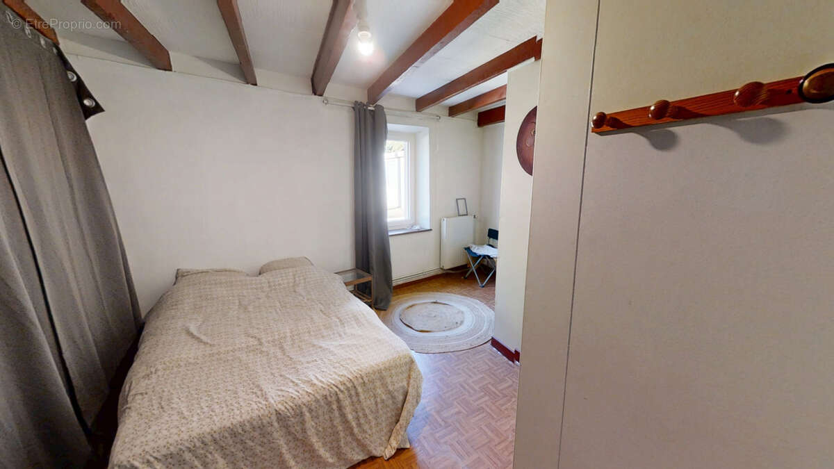 Maison à AUBUSSON-D'AUVERGNE