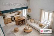 Appartement à BESSENAY